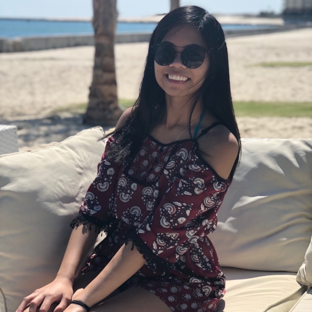 Meet your Posher, Alyssa